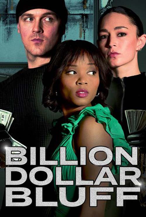 Billion Dollar Bluff (2024)