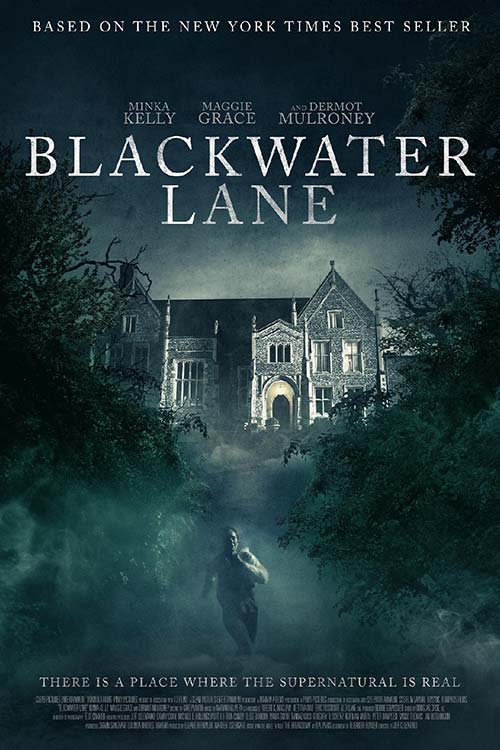 Blackwater Lane (2024)