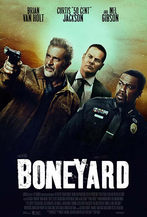 Boneyard (2024)