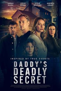 Daddy’s Deadly Secret (2024)