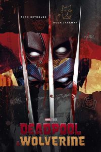 Deadpool & Wolverine (2024) เดดพูล & วูล์ฟเวอรีน