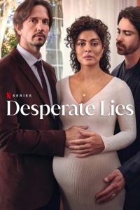 ซีรี่ย์ Desperate Lies โซ่ลวงคล้องใจ