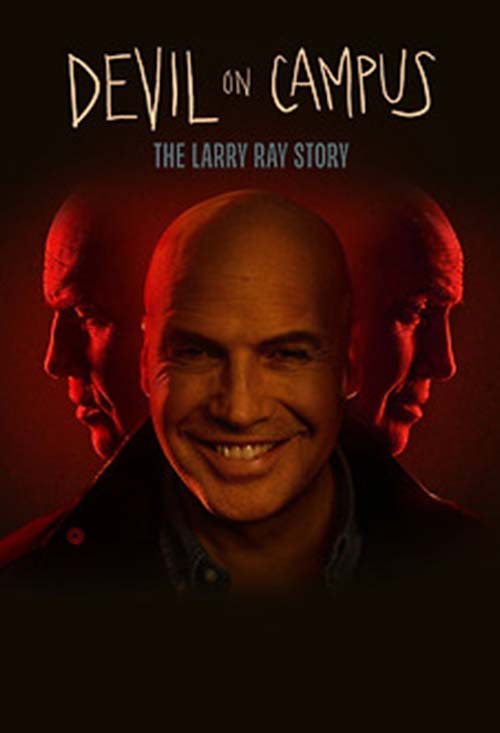 Devil on Campus: The Larry Ray Story (2024)
