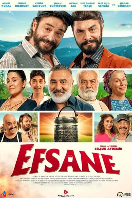 Efsane (2024)