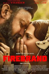 Firebrand (2024)