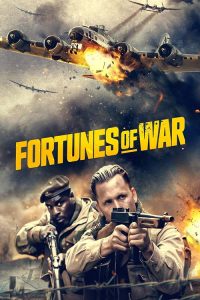 Fortunes of War (2024)