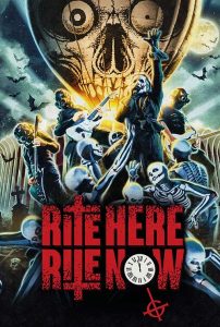 GHOST: Rite Here Rite Now (2024)