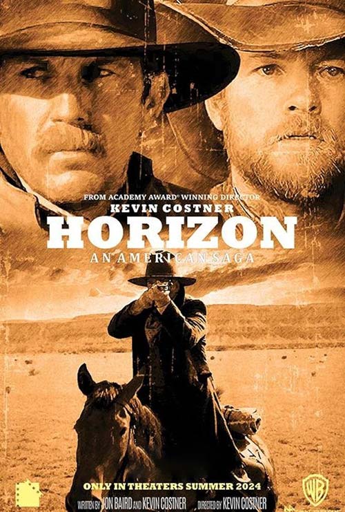 Horizon: An American Saga Chapter 1 (2024) ฮอไรซัน: มหากาพย์ชาติอเมริกัน ภาค 1