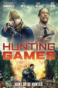 Hunting Games (2023) เกมส์ล่าสัตว์