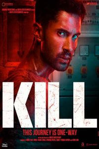 Kill (2024)