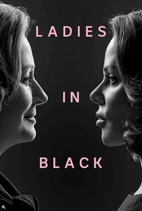 ซีรี่ย์ Ladies in Black