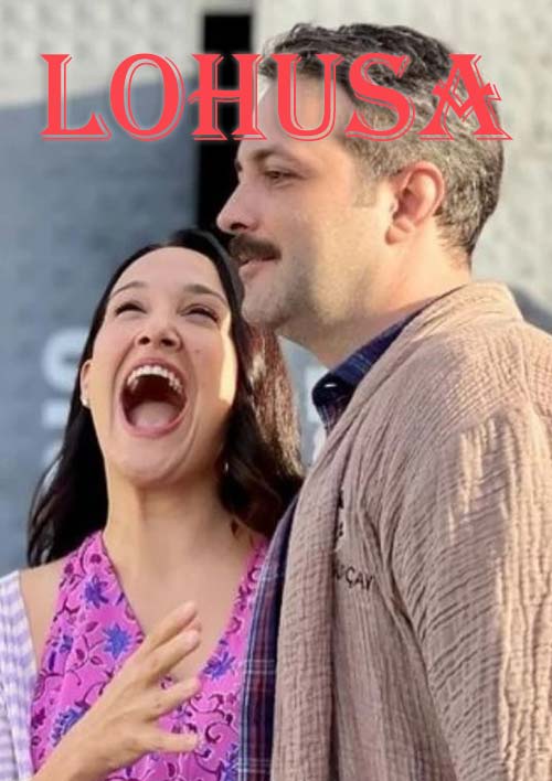 Lohusa (2024) โลฮูซา