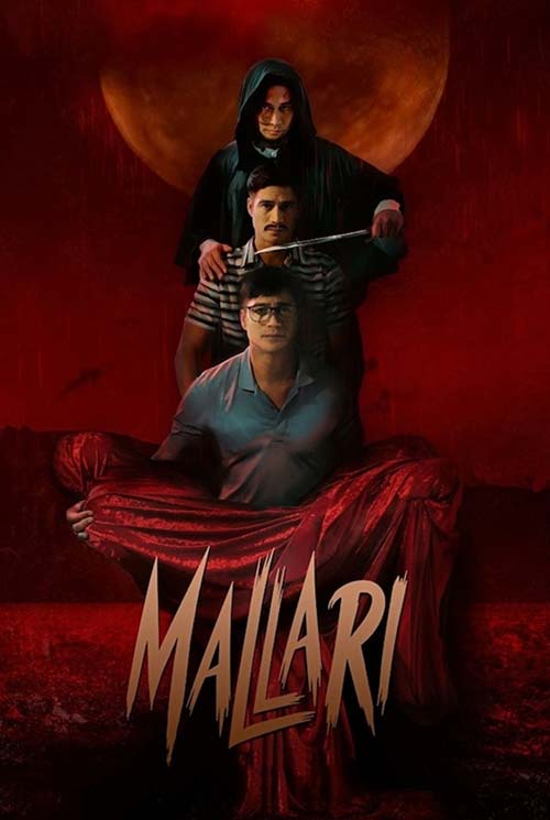 Mallari (2023) มัลลารี ตำนานเชือด โลกสะท้าน