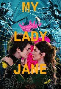 ซีรี่ย์ My Lady Jane มายเลดี้เจน ราชินีลืมโลก