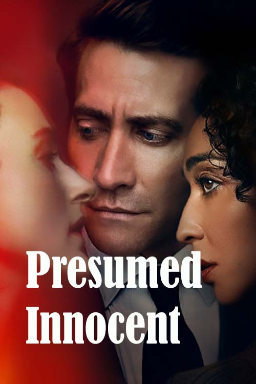 ซีรี่ย์ Presumed Innocent