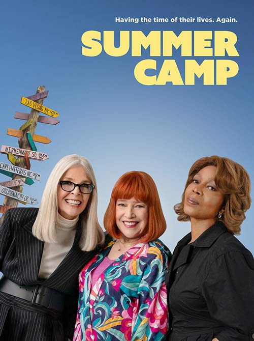 Summer Camp (2024) ค่ายฤดูร้อน