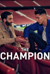 The Champion (2024) เดอะ แชมเปี้ยน