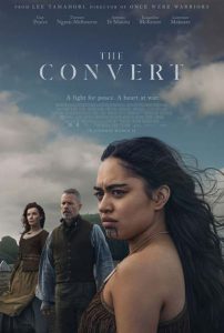 The Convert (2023)