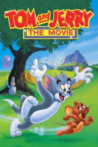 Tom and Jerry: The Movie (1992)