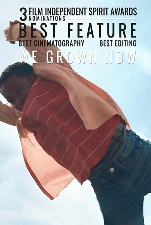 We Grown Now (2024)