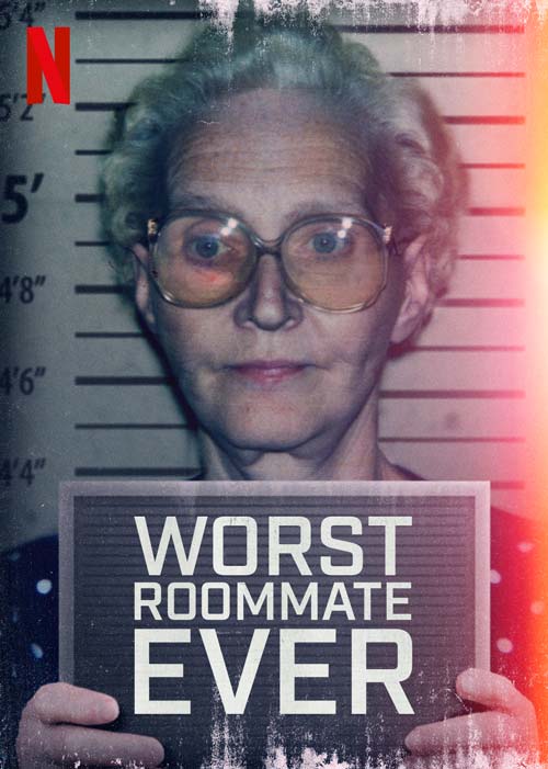 ซีรี่ย์ Worst Roommate Ever Season 2 (2024) รูมเมทยอดแย่