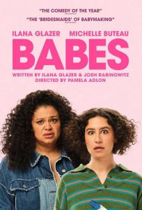 Babes (2024) เบบี้ส์