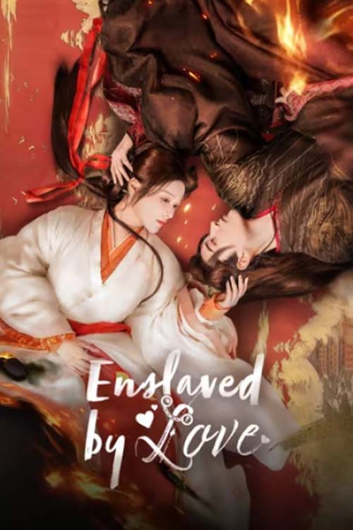 ซีรี่ย์ Enslaved by Love ทาสรักฝ่าบาท