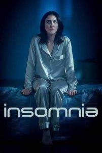 ซีรี่ย์ Insomnia (2024)