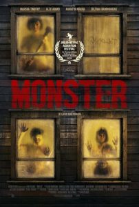 Monster (2024) ปีศาจ