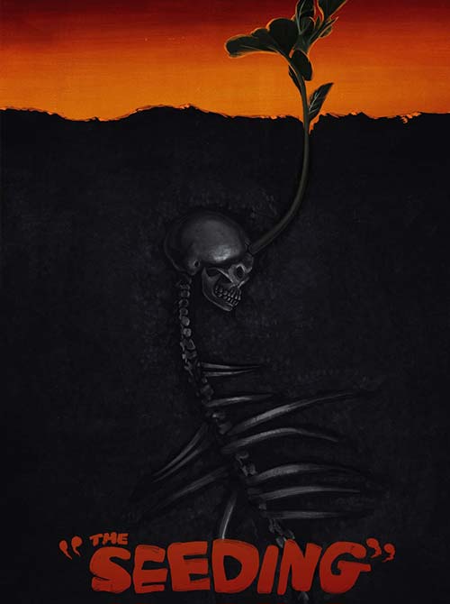 The Seeding (2023)