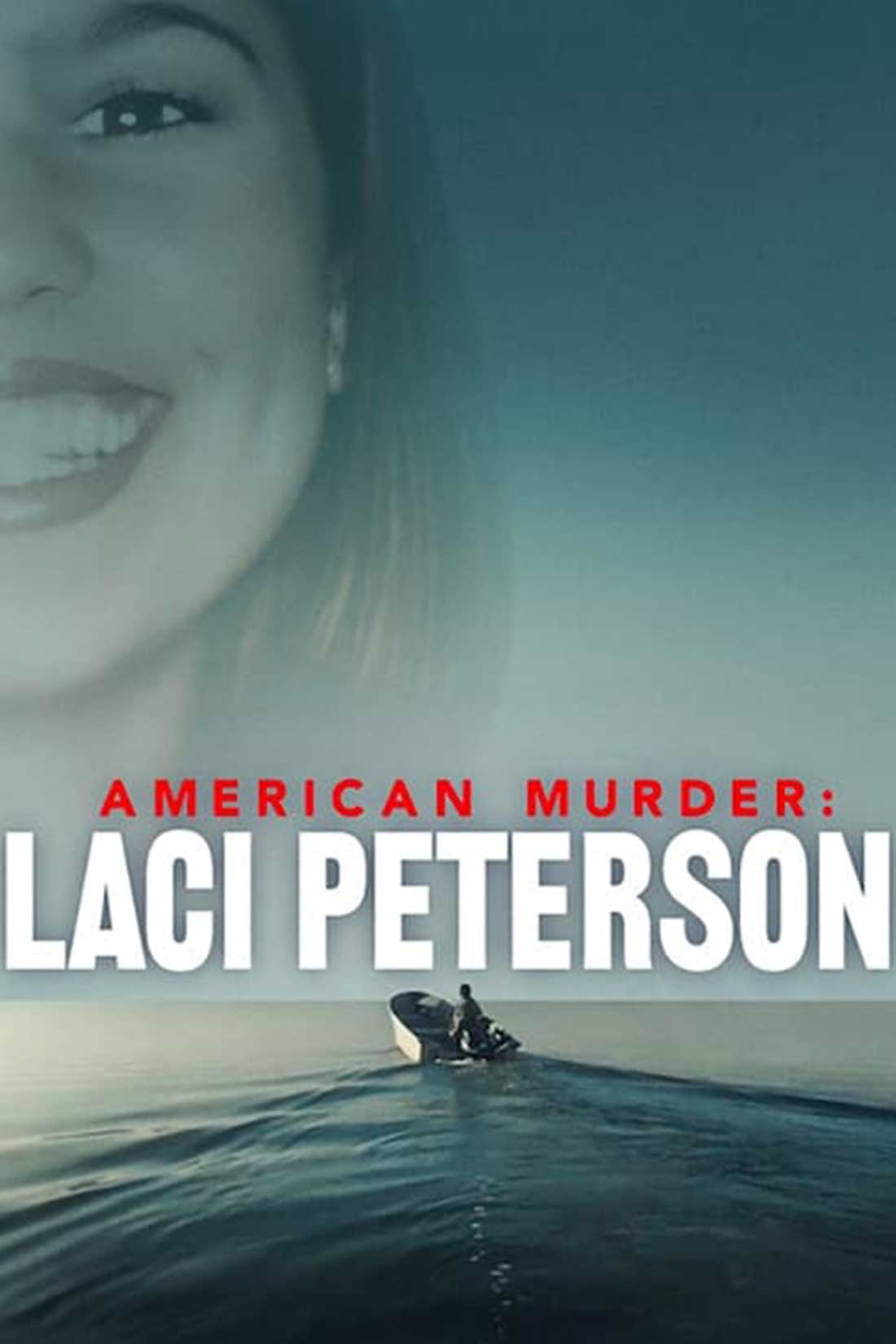 ซีรี่ย์ American Murder: Laci Peterson (2024)