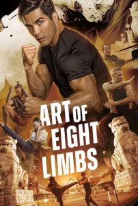 Art of Eight Limbs (2024)