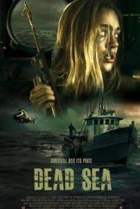 Dead Sea (2024)