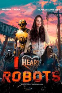 I Heart Robots (2024)