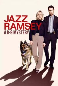 Jazz Ramsey: A K-9 Mystery (2024)