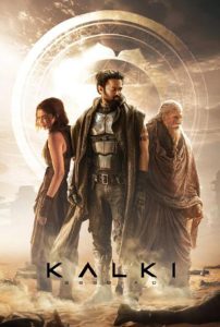 Kalki 2898-AD (2024) กัลกิ 2898-เอดี