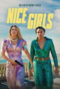 Nice Girls (2024)