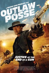 Outlaw Posse (2024)