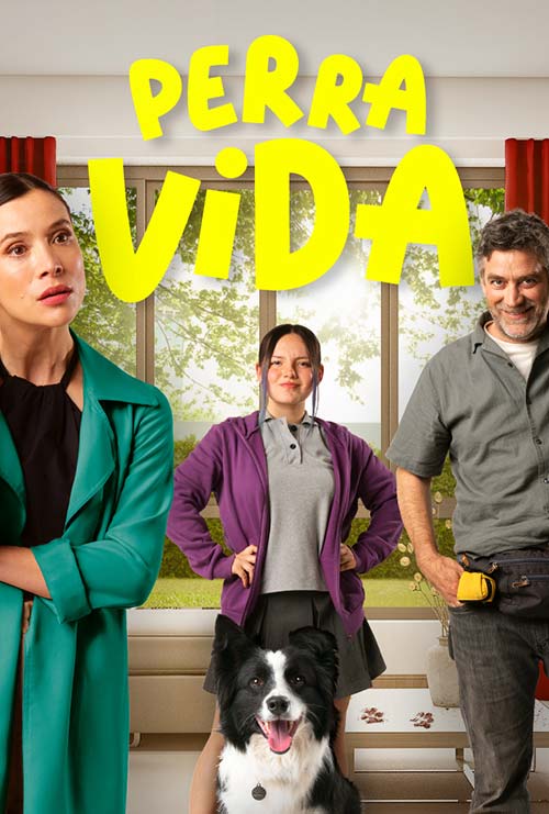 Perra Vida (2024) เปรา วิดา