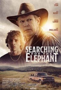 Searching for the Elephant (2024)