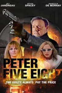 Peter Five Eight (2024) ปีเตอร์ไฟว์เอท