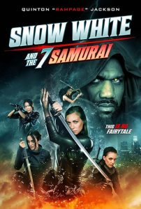 Snow White and the Seven Samurai (2024) สโนว์ไวท์กับเจ็ดซามูไร