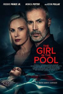 The Girl in the Pool (2024)