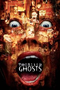 Thir13en Ghosts (2001) คืนชีพ 13 วิญญาณสยอง