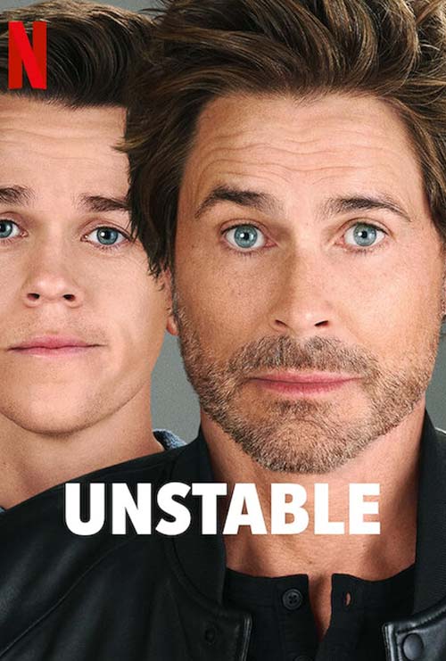 ซีรี่ย์ Unstable (2024) Season2