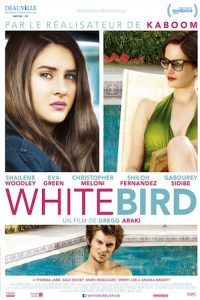 White Bird in a Blizzard (2014)