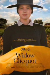 Widow Clicquot (2024) วิโดว์ คลิกโควต์