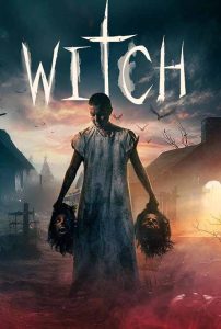 Witch (2024)