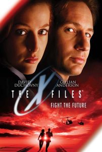 The X-Files (1998) ดิเอ็กซ์ไฟล์ ฝ่าวิกฤตสู้กับอนาคต