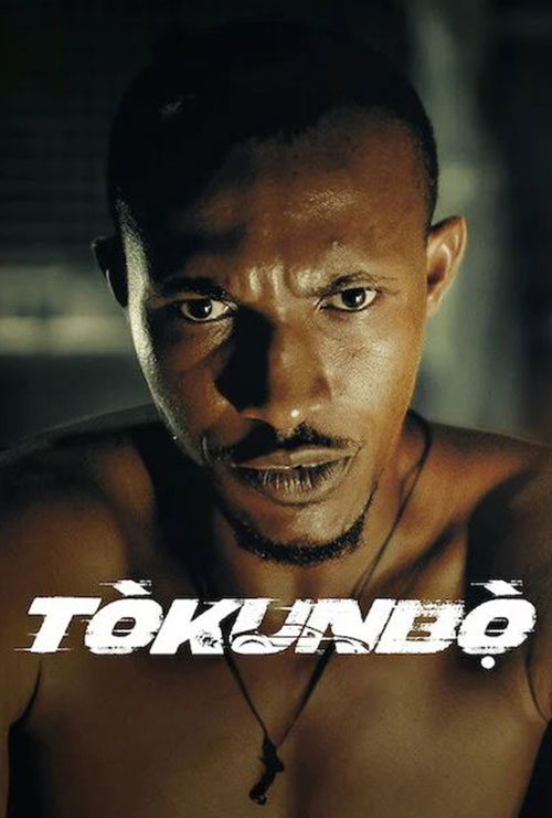 Tòkunbò (2024) โทคุนโบ